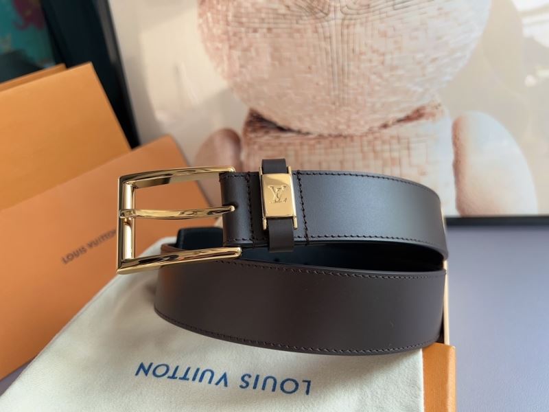 Louis Vuitton Belts